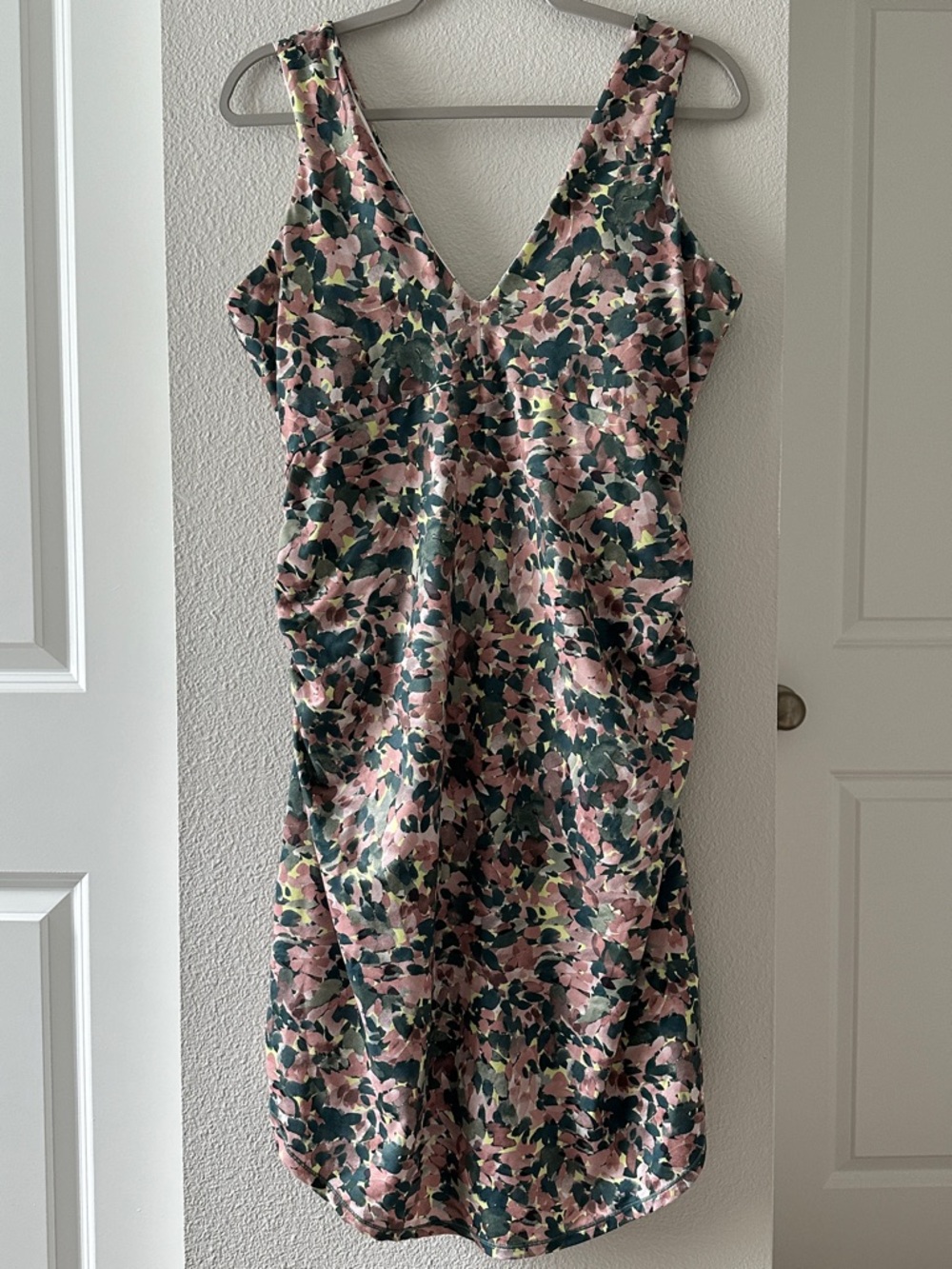 Prana Pearl Isla Dress